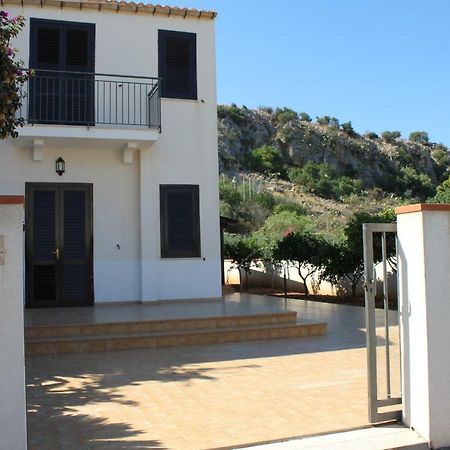Villa Barraco Paradise San Vito Lo Capo Kültér fotó
