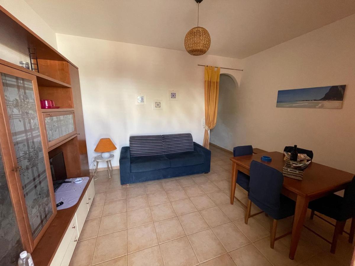 Villa Barraco Paradise San Vito Lo Capo Kültér fotó